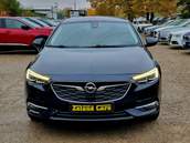 Opel Insignia I facelifting 2017 — zdjęcie 2