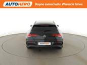 Mercedes-Benz CLA II (C118, X118) 2021 — zdjęcie 6