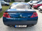 Peugeot 407 2007 — zdjęcie 5