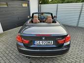 BMW 4 serii F32/F33/F36 2014 — zdjęcie 3