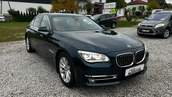 BMW 7 serii V (F01/F02/F04) facelifting 2014 — zdjęcie 3