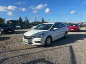 Opel Astra K 2019 — zdjęcie 4