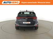Kia Sportage IV facelifting 2020 — zdjęcie 6