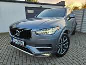 Volvo XC90 II 2016 — zdjęcie 1