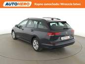 Volkswagen Golf VIII 2022 — zdjęcie 4