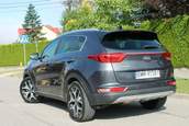 Kia Sportage IV 2017 — zdjęcie 3