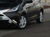 Toyota Aygo II 2017 — zdjęcie 5