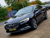 Opel Insignia I facelifting 2017 — zdjęcie 1