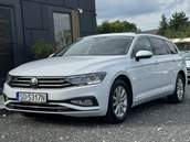 Volkswagen Passat B8 facelifting 2023 — zdjęcie 6