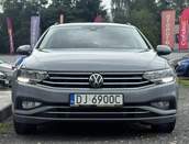 Volkswagen Passat B8 facelifting 2023 — zdjęcie 3