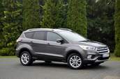 Ford Kuga II facelifting 2017 — zdjęcie 4