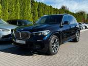 BMW X5 IV (G05/G18) 2019 — zdjęcie 1