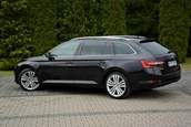 Skoda Superb III 2016 — zdjęcie 4