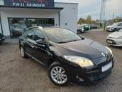 Renault Megane III 2011 — zdjęcie 1