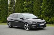 Peugeot 308 II facelifting 2018 — zdjęcie 3