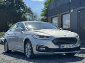 Ford Mondeo V facelifting 2020 — zdjęcie 2
