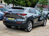 Mazda CX-30 I 2020 — zdjęcie 5