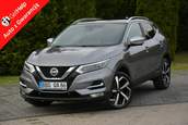 Nissan Qashqai II facelifting 2018 — zdjęcie 1