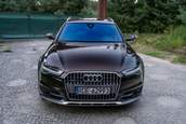 Audi A6 allroad III (C7) facelifting 2018 — zdjęcie 5