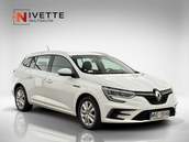 Renault Megane IV facelifting 2021 — zdjęcie 3