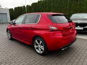 Peugeot 308 II facelifting 2018 — zdjęcie 5