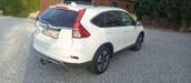Honda CR-V V 2018 — zdjęcie 3