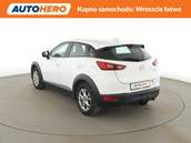 Mazda CX-3 I 2016 — zdjęcie 4