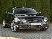 Audi A5 I (8T) facelifting 2011 — zdjęcie 1
