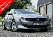 Peugeot 508 II 2021 — zdjęcie 1