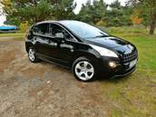 Peugeot 3008 I 2011 — zdjęcie 5