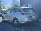 Hyundai i30 III facelifting 2 2022 — zdjęcie 5