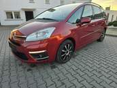Citroen C4 Picasso I 2011 — zdjęcie 6