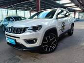 Jeep Compass II 2019 — zdjęcie 3