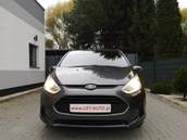 Ford B-MAX 2016 — zdjęcie 2