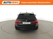 BMW 5 serii VI (F10/F11/F07) facelifting 2017 — zdjęcie 6