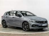 Fiat Tipo 356 facelifting 2021 — zdjęcie 2