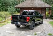 Ford F-150 XIV 2022 — zdjęcie 4