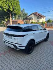 Land Rover Range Rover Evoque II 2022 — zdjęcie 3