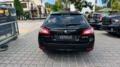 Peugeot 508 I 2012 — zdjęcie 5