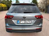 Volkswagen Tiguan II facelifting 2023 — zdjęcie 6