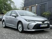 Toyota Corolla XII (E210) 2023 — zdjęcie 3