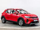Kia Stonic I facelifting 2 2025 — zdjęcie 2