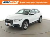 Audi Q5 II (FY) 2019 — zdjęcie 1