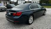 BMW 7 serii V (F01/F02/F04) facelifting 2014 — zdjęcie 5