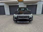 BMW X1 II (F48) 2017 — zdjęcie 3