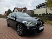 BMW X2 I (F39) 2019 — zdjęcie 2