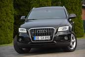 Audi Q5 I (8R) facelifting 2015 — zdjęcie 2