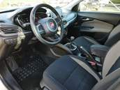 Fiat Tipo 356 2017 — zdjęcie 4