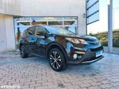 Toyota RAV4 IV (XA40) 2015 — zdjęcie 2