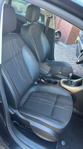 Opel Astra J 2012 — zdjęcie 5